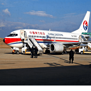 凯里黄平机场空运航空快运业稳步发展的原因是什么？
